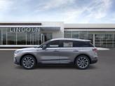 Thumbnail of 2025 Asher Gray Metallic Clearcoat Lincoln Corsair