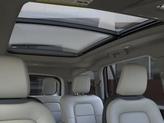 Thumbnail of 2025 Infinite Black Metallic Clearcoat Lincoln Aviator