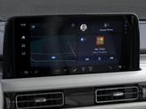 Thumbnail of 2025 Infinite Black Metallic Clearcoat Lincoln Aviator