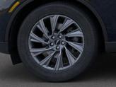 Thumbnail of 2025 Infinite Black Metallic Clearcoat Lincoln Aviator