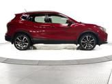 Thumbnail of 2017 Palatial Ruby Nissan Rogue Sport