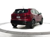 Thumbnail of 2017 Palatial Ruby Nissan Rogue Sport