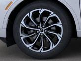 Thumbnail of 2025 White Platinum Metallic Tri-Coat Lincoln Nautilus