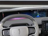 Thumbnail of 2025 White Platinum Metallic Tri-Coat Lincoln Nautilus