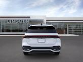 Thumbnail of 2025 White Platinum Metallic Tri-Coat Lincoln Nautilus