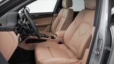 Thumbnail of 2025 Dolomite Silver Metallic Porsche Macan