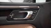 Thumbnail of 2025 Dolomite Silver Metallic Porsche Macan