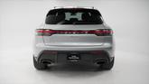 Thumbnail of 2025 Dolomite Silver Metallic Porsche Macan