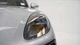 Thumbnail of 2025 Dolomite Silver Metallic Porsche Macan