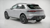 Thumbnail of 2025 Dolomite Silver Metallic Porsche Macan