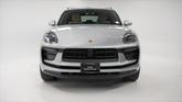 Thumbnail of 2025 Dolomite Silver Metallic Porsche Macan