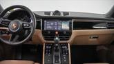 Thumbnail of 2025 Dolomite Silver Metallic Porsche Macan