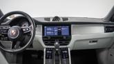 Thumbnail of 2022 Chalk Porsche Macan