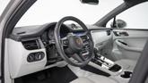 Thumbnail of 2022 Chalk Porsche Macan