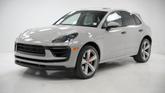 Photo of 2022 Chalk Porsche Macan