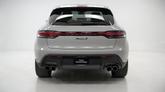 Thumbnail of 2022 Chalk Porsche Macan