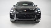 Thumbnail of 2025 Chromite Black Metallic Porsche Cayenne