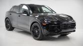 Thumbnail of 2025 Chromite Black Metallic Porsche Cayenne