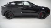 Thumbnail of 2025 Chromite Black Metallic Porsche Cayenne