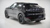 Thumbnail of 2025 Chromite Black Metallic Porsche Cayenne