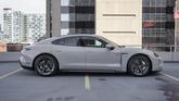 Thumbnail of 2025 Chalk Porsche Taycan