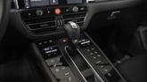 Thumbnail of 2025 Volcano Grey Metallic Porsche Macan