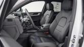 Thumbnail of 2026 White Porsche Cayenne