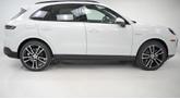 Thumbnail of 2026 White Porsche Cayenne