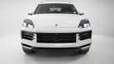 Thumbnail of 2026 White Porsche Cayenne
