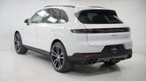 Thumbnail of 2026 White Porsche Cayenne