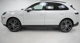 Thumbnail of 2026 White Porsche Cayenne