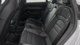 Thumbnail of 2025 Ice Grey Metallic Porsche Taycan