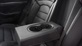 Thumbnail of 2025 Ice Grey Metallic Porsche Taycan
