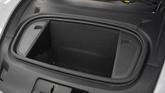 Thumbnail of 2025 Ice Grey Metallic Porsche Taycan