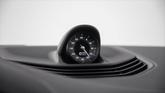 Thumbnail of 2025 Ice Grey Metallic Porsche Taycan