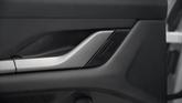 Thumbnail of 2025 Ice Grey Metallic Porsche Taycan