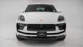 Thumbnail of 2025 White Porsche Macan