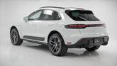 Thumbnail of 2025 White Porsche Macan