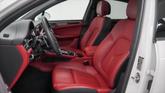 Thumbnail of 2025 White Porsche Macan
