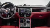 Thumbnail of 2025 White Porsche Macan