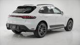 Thumbnail of 2025 White Porsche Macan