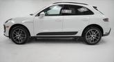Thumbnail of 2025 White Porsche Macan
