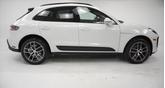 Thumbnail of 2025 White Porsche Macan