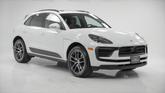 Thumbnail of 2025 White Porsche Macan