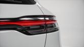 Thumbnail of 2025 White Porsche Macan