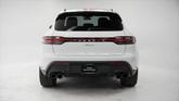 Thumbnail of 2025 White Porsche Macan