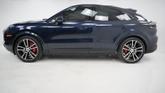 Thumbnail of 2024 Algarve Blue Metallic Porsche Cayenne