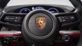 Thumbnail of 2024 Algarve Blue Metallic Porsche Cayenne
