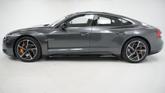 Thumbnail of 2023 Daytona Gray Pearl Effect Audi RS e-tron GT