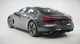 Thumbnail of 2023 Daytona Gray Pearl Effect Audi RS e-tron GT